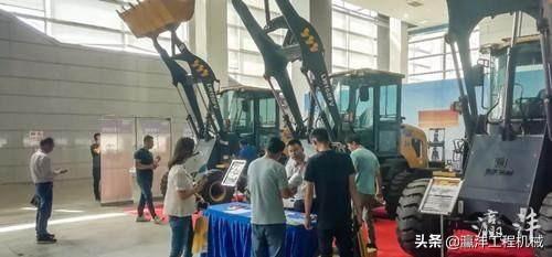 无锡中国建筑机械展