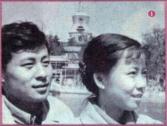 田华简介:无绯闻，不滥情，人人清白干净，这7位老艺术家，才是演艺圈清流