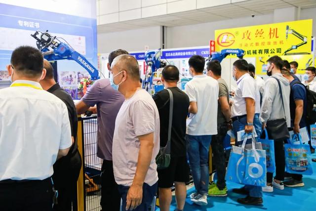 济南市金诺机械展