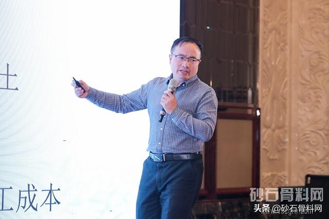 湖州新型制砂机