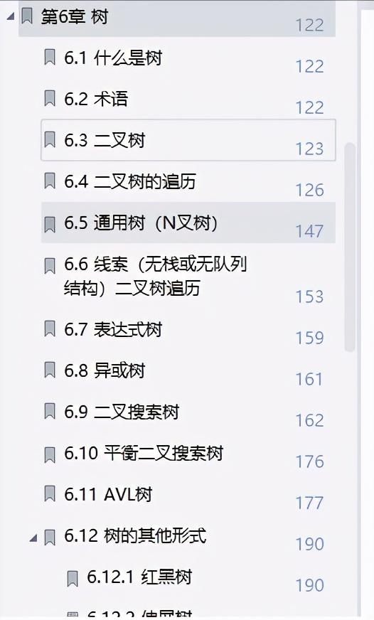 不可思议！字节算法大佬亲撰十万字总结：数据结构与算法全解笔记