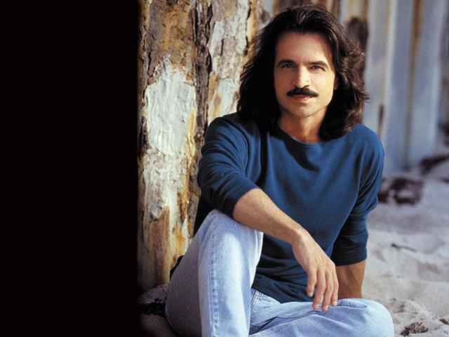 雅尼音乐会:雅尼（Yanni）乐团有多少名成员？