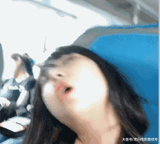 精彩的妹子动图：现在女孩子已经如此缺少了吗？