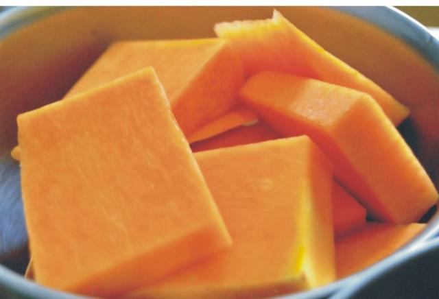 明日白露，应季“6宝”别忘吃，应季而吃，比大鱼大肉还健康