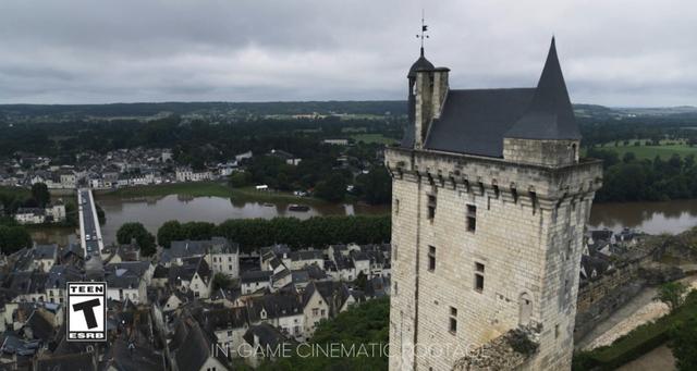 《帝国时代 4》在今日开启封测：可用包括中国在内的四个文明