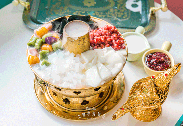 小块冰破碎机