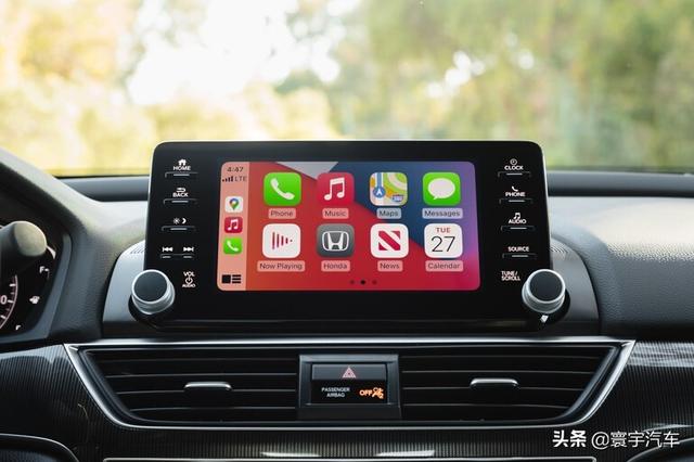 Apple  CarPlay  车型指南 600多款车型可供选择（附列表）