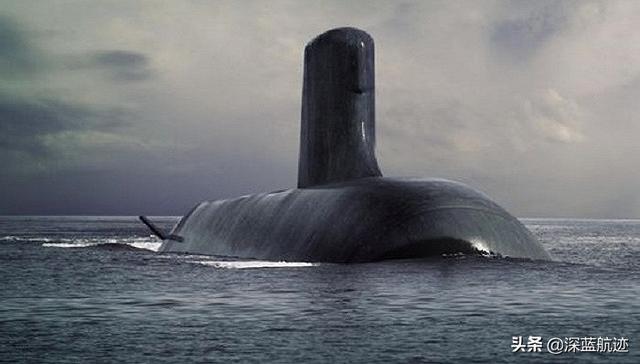 澳大利亚将拥有核潜艇，莫里森要和我们重新谈谈，这次法国亏大了