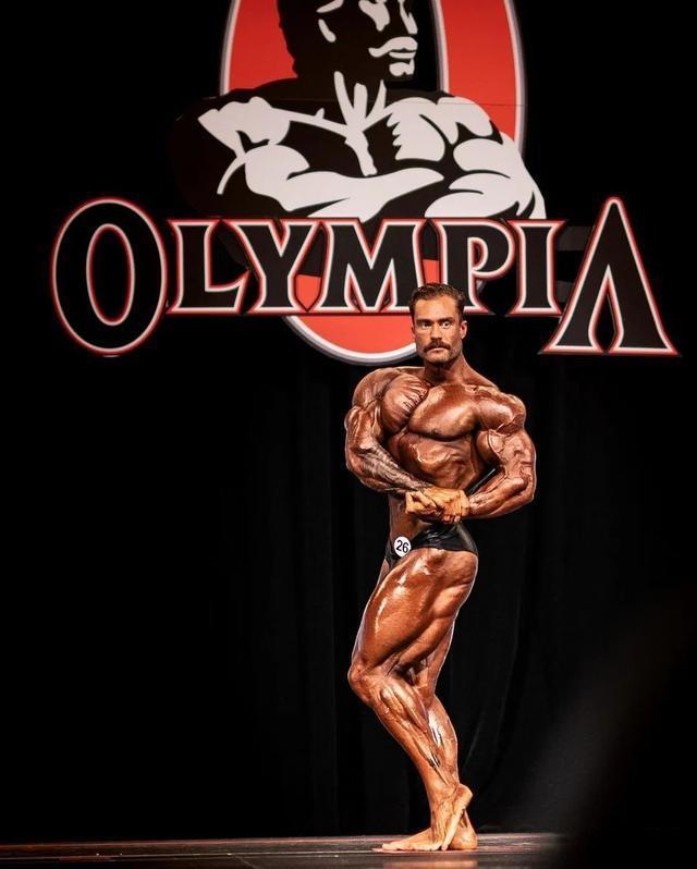 健美冠军奖金多少(健美冠军奖金多少钱)-天晟网