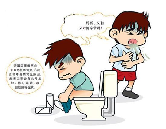 十几年的肠炎是如何彻底治愈的