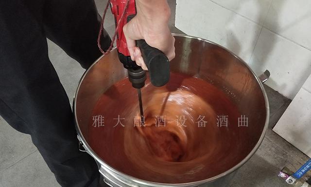 绍兴米酒过滤机