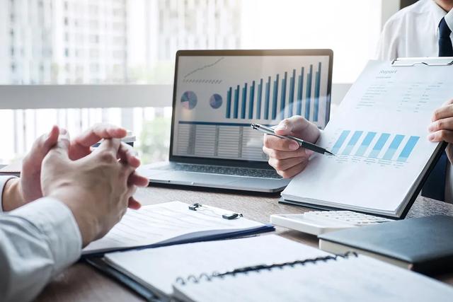 每月万元起，审计行业大涨薪