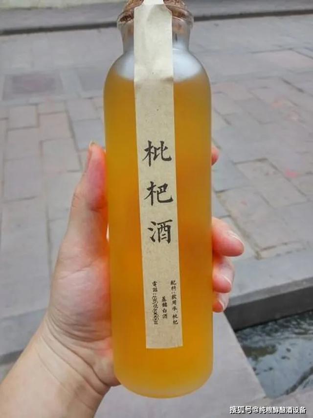 江西省枇杷酒过滤机