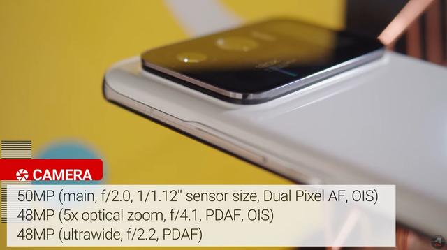 2021年最值得买的拍照手机：影像个个机皇级别，国产手机排第一