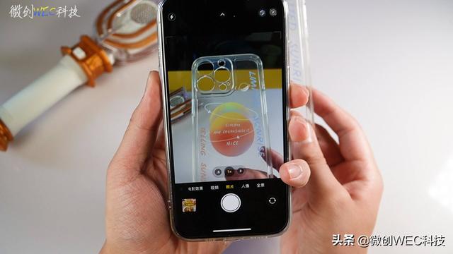 iOS 15.1正式版体验！iPhone 13 Pro用户建议升级，加入了两个新功能