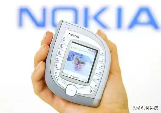 诺基亚低端手机（诺基亚非主流手机）