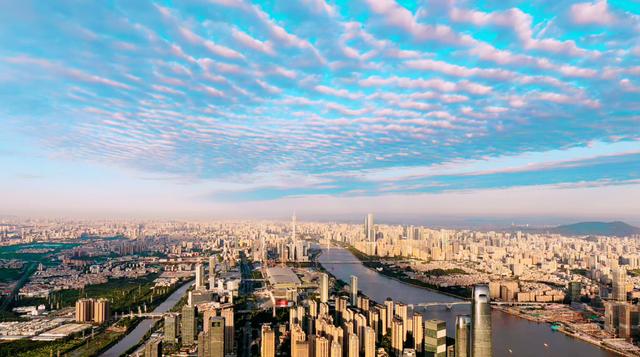 手握2张“王牌”的广东省，究竟有多发达？