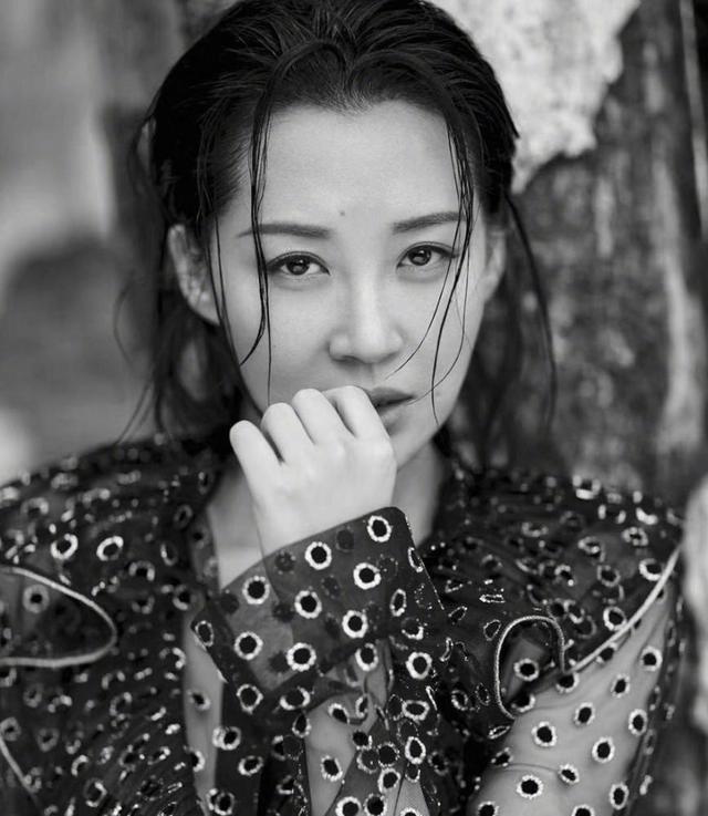 许晴八卦:小八卦，许晴很重口味？陈伟霆特别喜欢香水？