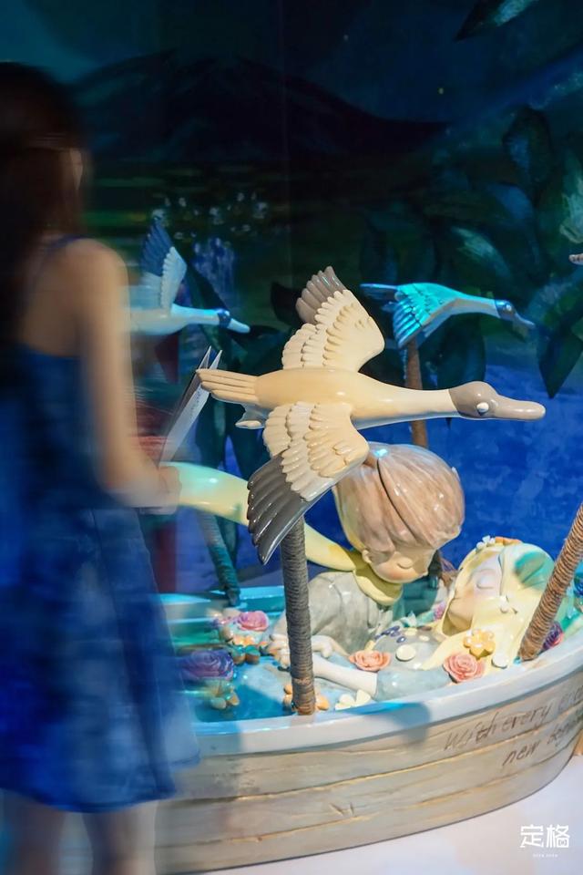 深圳机械展入场