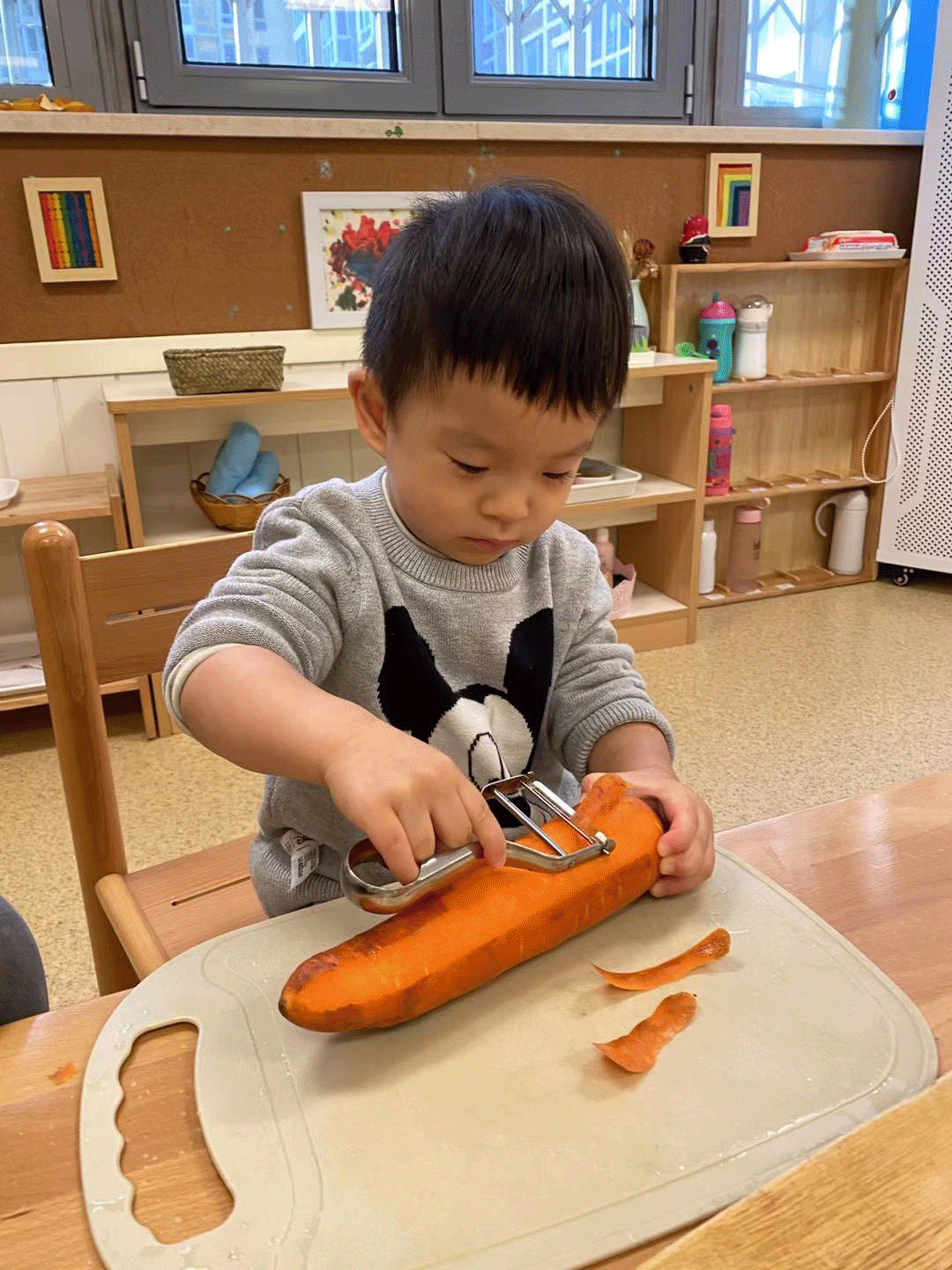 「童心童语托育」聊一聊托育机构的安全与卫生那些事儿