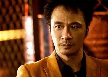 吴镇宇老婆:19年不做家务，十指不沾阳春水，做吴镇宇妻子，就是人生赢家