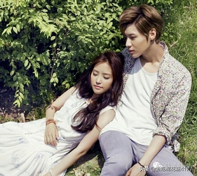 生菜夫妇_2pm为什么避谈宋茜_都市码头百科