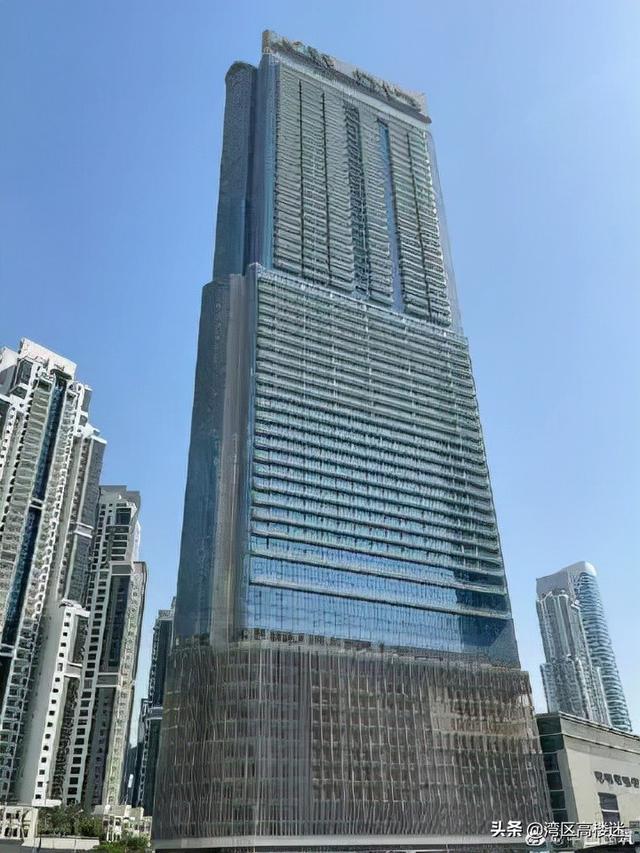 2018年迪拜酒店工程展