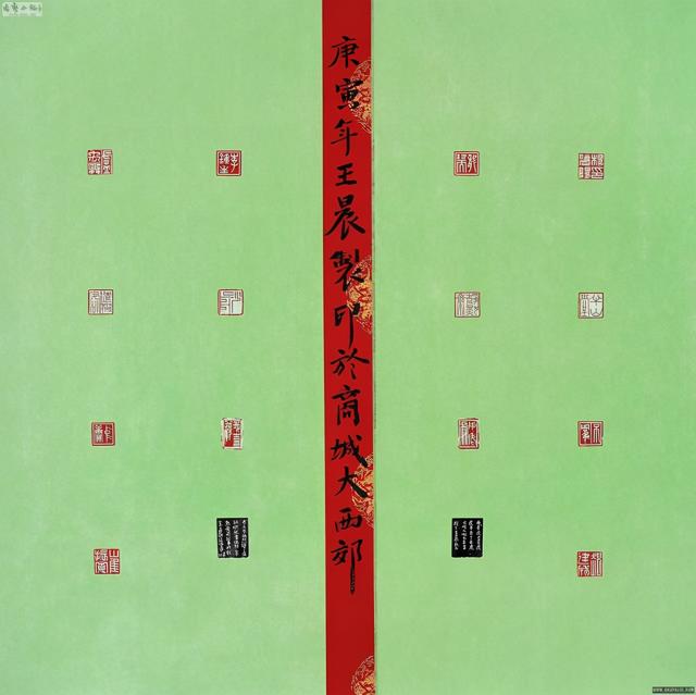 徐州工程学院艺术展