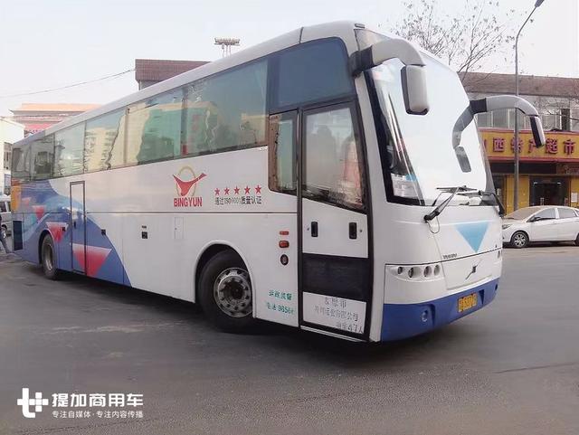 沃尔沃客车怎么样