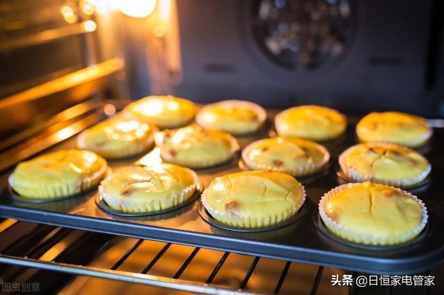 什么叫烤箱预热（专家告诉你烤箱为什么需要预热）