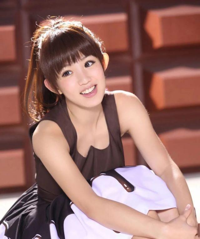 声音最嗲的台湾女艺人娃娃(声音最嗲的台湾女艺人)-天晟网