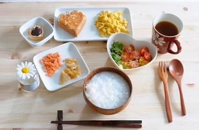 「营养健康」一日三餐，长寿老人的养生食谱