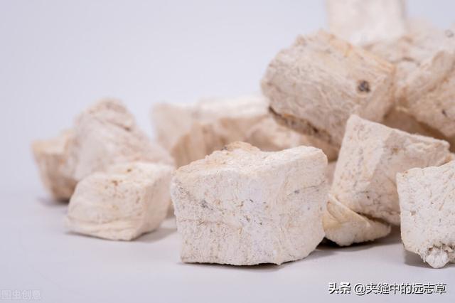 平时常吃的葛根，其7大功效，你都知道几个？花3分钟来了解下吧