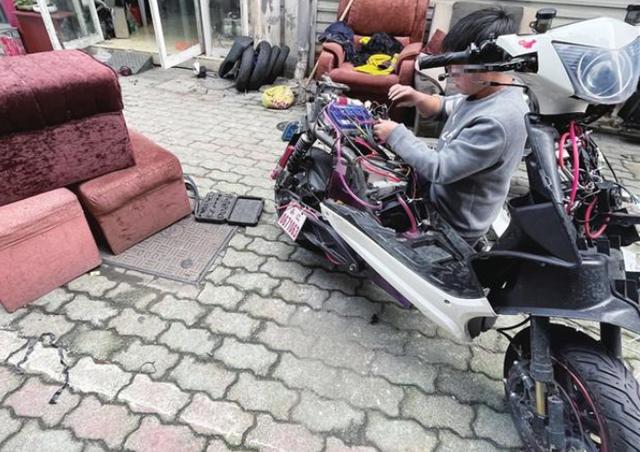 电动车换购大潮马上开启，商家为何面临两难处境？