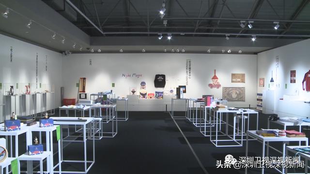 深圳机械展几点开馆