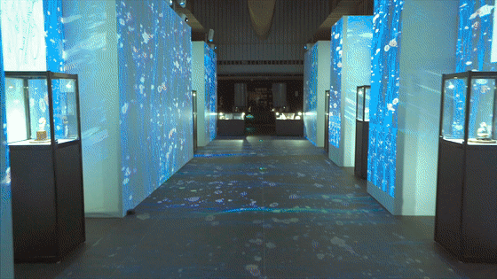 西安曲江机械展