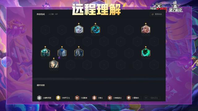 云顶之弈赛季最强站位攻略，全阵容克制针对与反针对质变提升-第16张图片-9158手机教程网