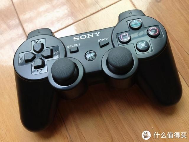 ps3手柄 ps3手柄（ps3手柄有线连接电脑） 生活