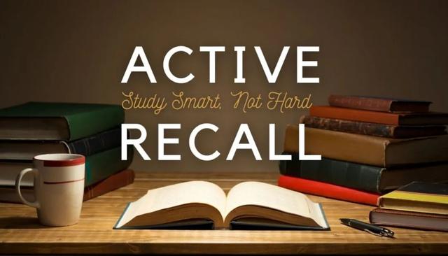 刚学就忘？试试这个简单易行的记忆方法，让孩子学起来更轻松