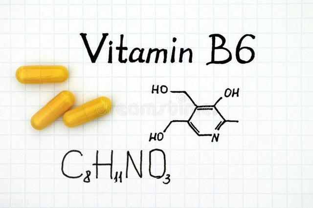 维生素B1、B2、B6、B12有哪些作用？这几种维生素能一起服用吗？