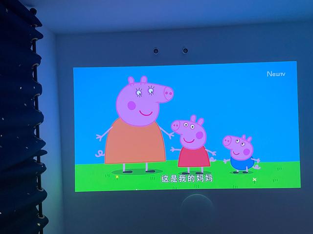 十年投影玩傢心得篇十一：優派R3，小身材大畫面
