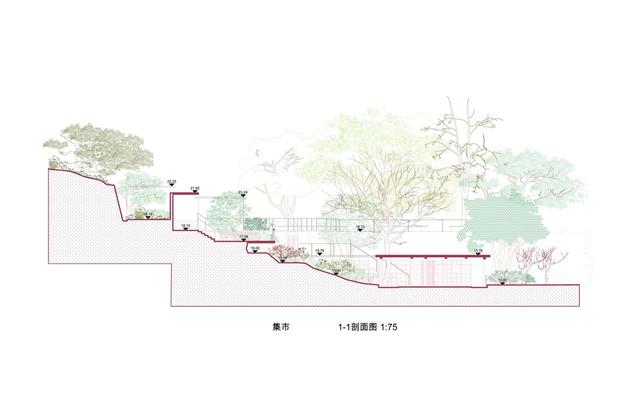 武汉工程大学室内设计毕业展