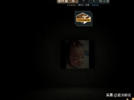 穿越火线灵异事件彩蛋:盘点CF几大灵异事件，你知道几件？