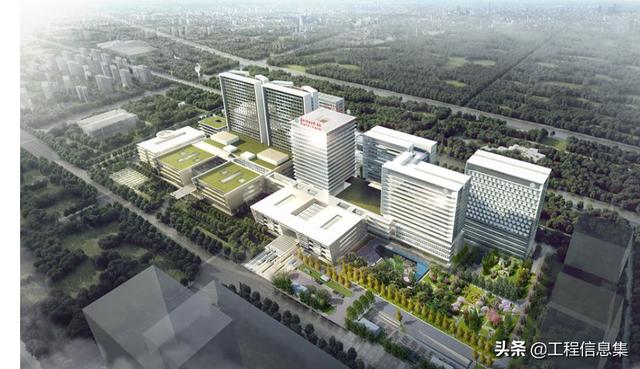 苏州一医院面临扩建，<a><a>投资</a></a>28亿元，预计2022年建设完成