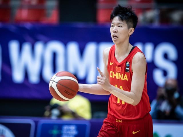 74分狂胜，中国队彻底杀疯了：2连胜，净胜对手165分，末轮战强敌