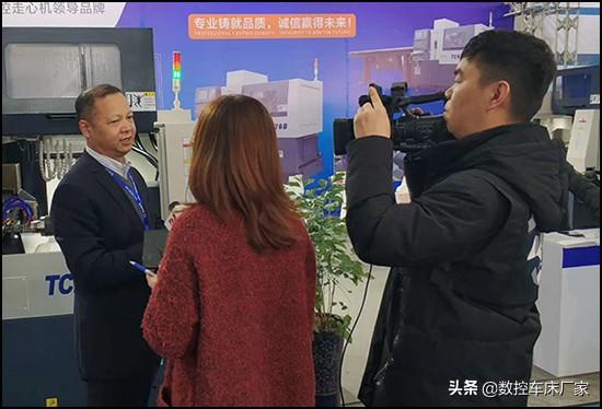 2019温州机械展