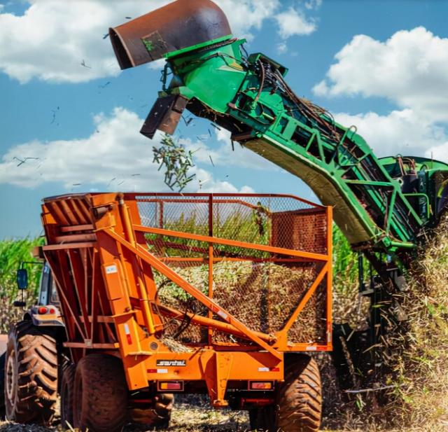 博创联动创始人陶伟：农机智能化是起点，科技将改变中国农业结构