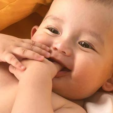 孩子是我们的第三任老师