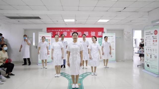 散瞳后跳舞(散瞳后如果看了电视会怎样)