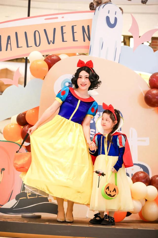 绘本馆万圣节怎么过？10款主题活动打造满分节日氛围